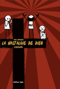 Nostalgie de Dieu (La): L'integrââl [nouvelle édition]